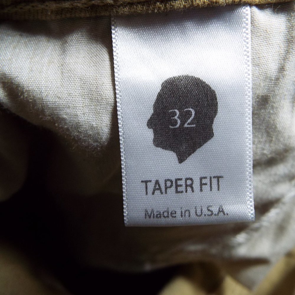 Rustic Dime Jeans - Picture 8 of 11